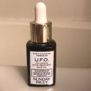 Sunday Riley UFO Face Oil .5 oz